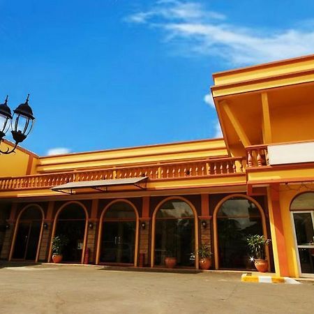 Kalisma Hotel Jakarta Kültér fotó