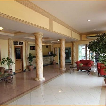Kalisma Hotel Jakarta Kültér fotó
