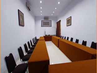 Kalisma Hotel Jakarta Kültér fotó