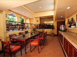 Kalisma Hotel Jakarta Kültér fotó