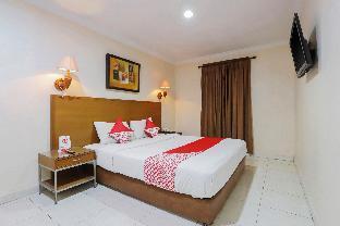 Kalisma Hotel Jakarta Kültér fotó