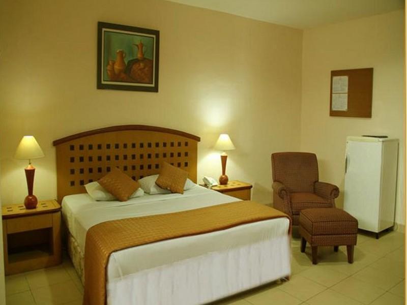 Kalisma Hotel Jakarta Kültér fotó