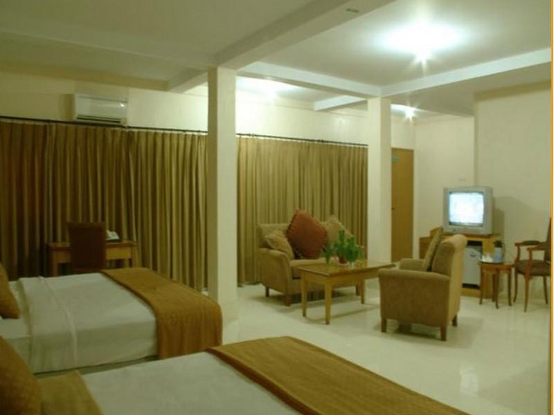 Kalisma Hotel Jakarta Kültér fotó